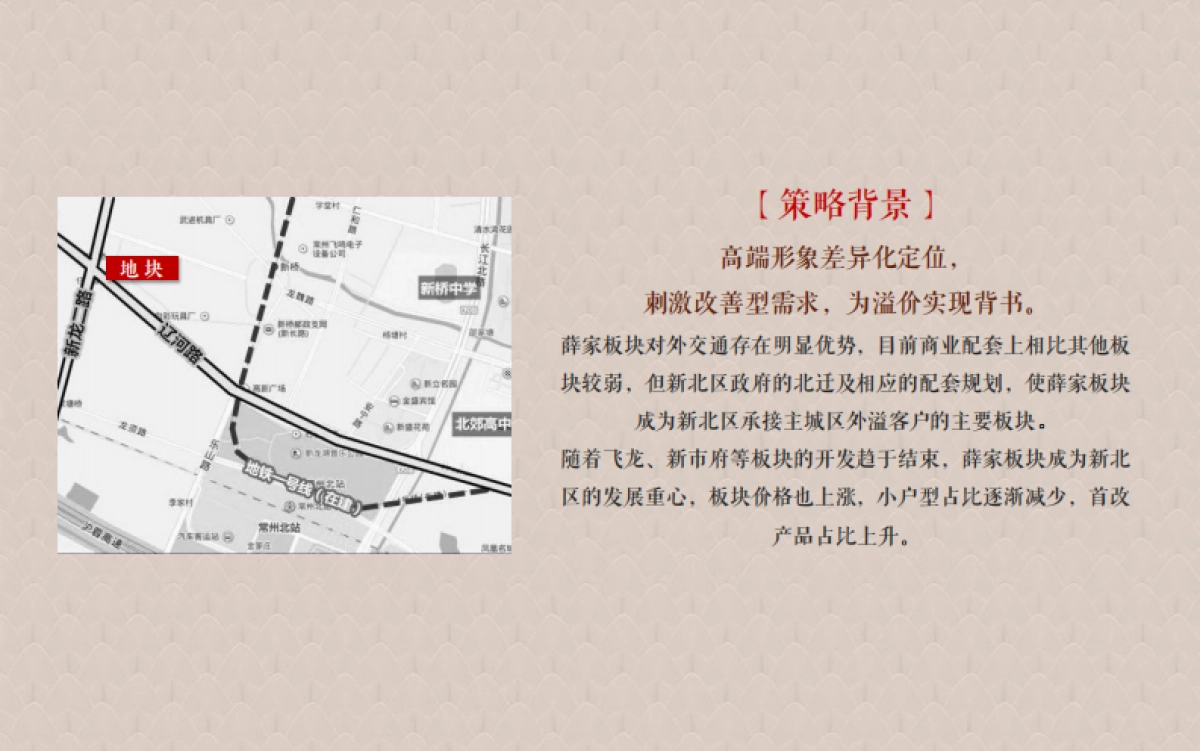 万科翰林甲弟故事线及年第一季度推广_第5页