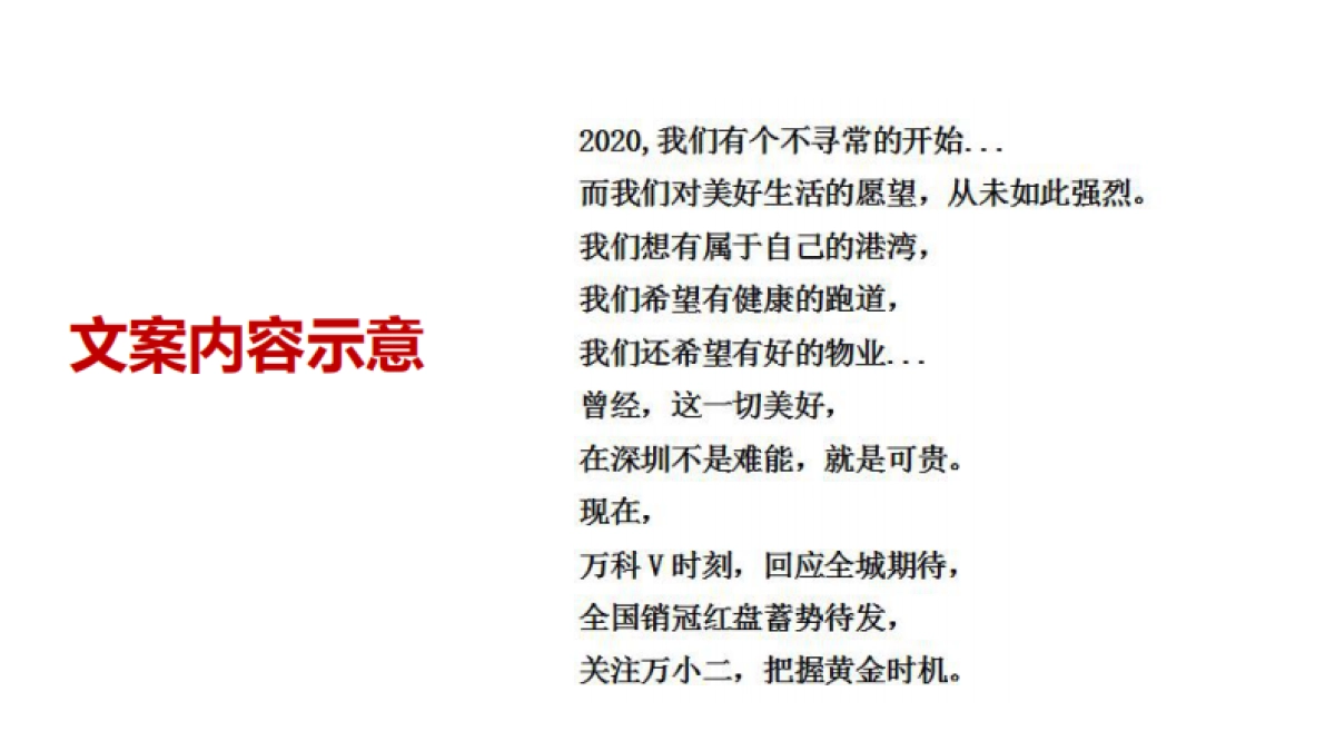 万科星城1194公寓推广铺排_第10页