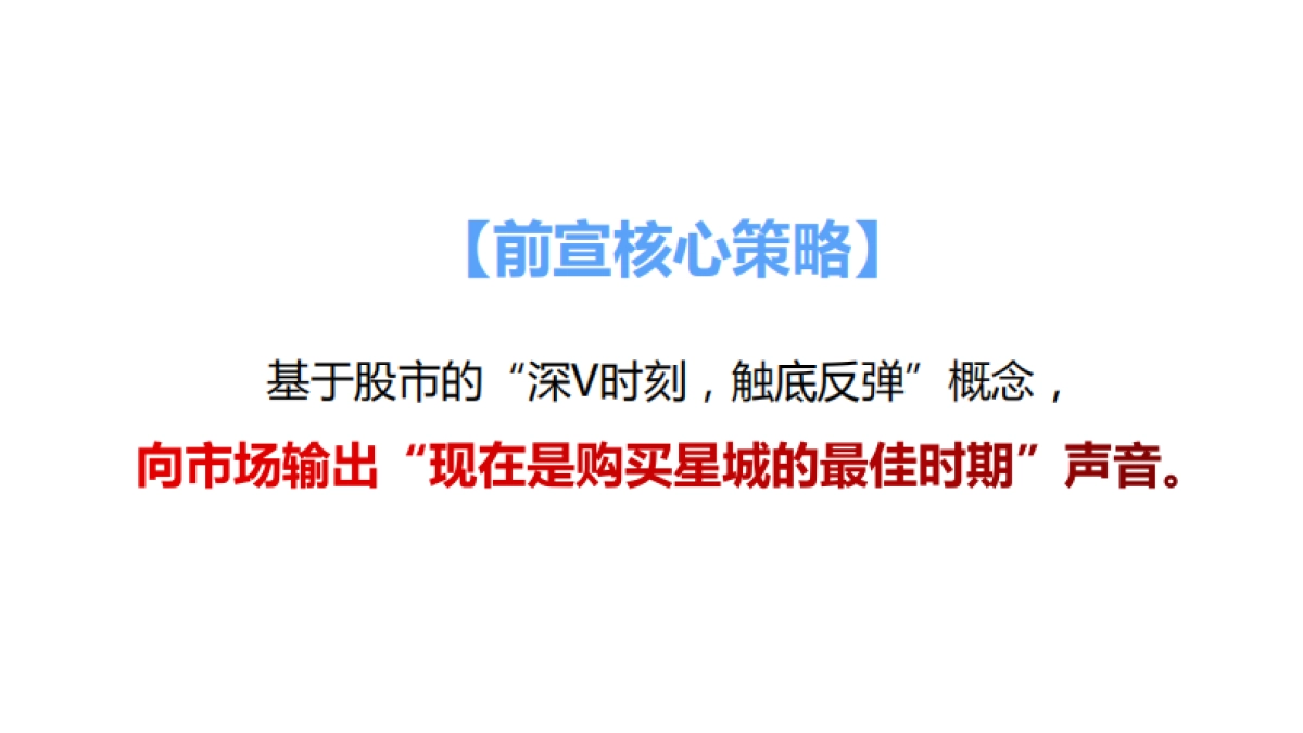 万科星城1194公寓推广铺排_第5页