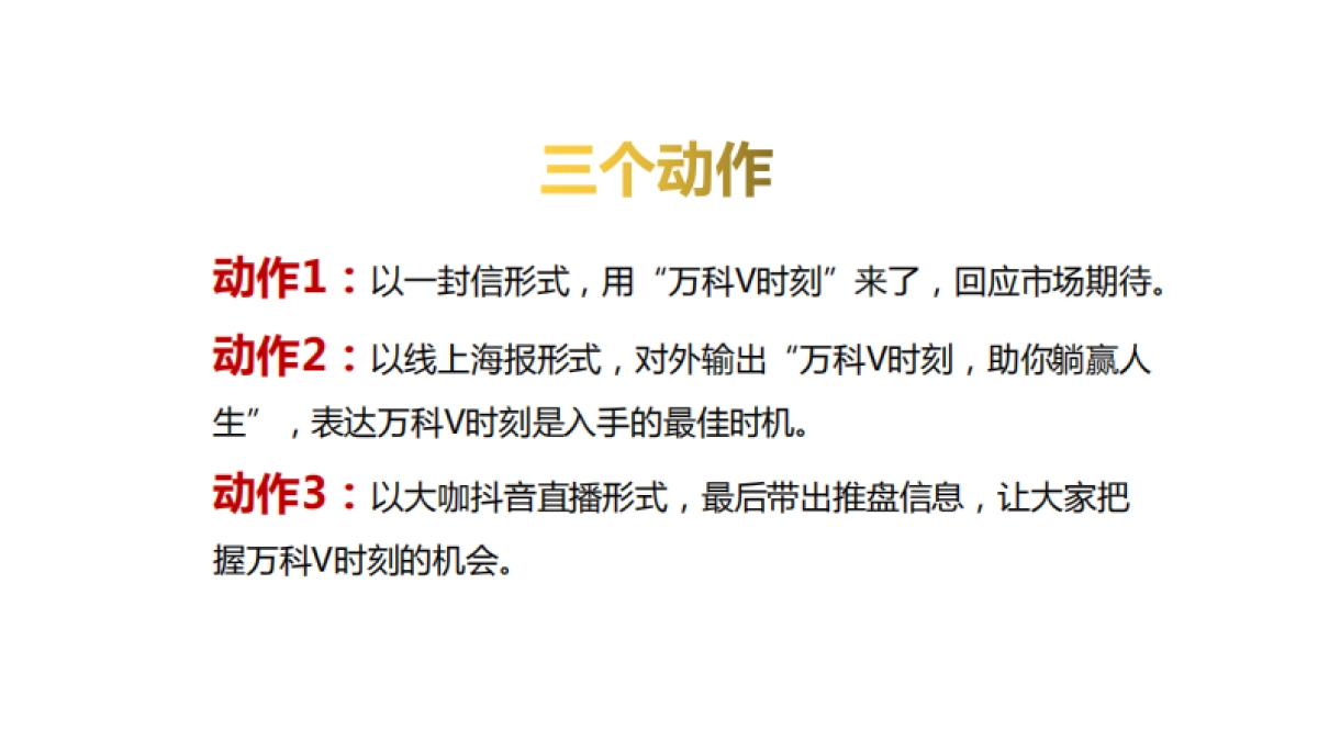 万科星城1194公寓推广铺排_第7页