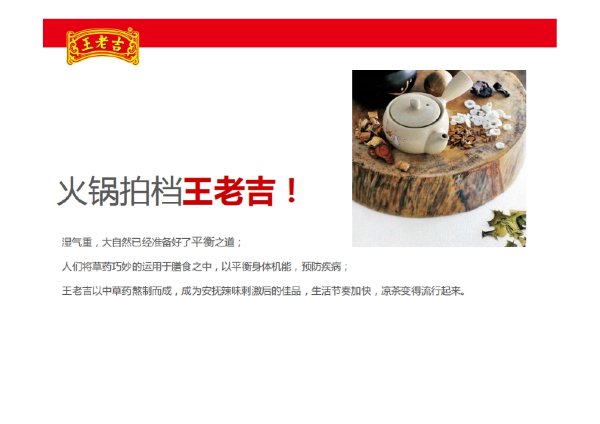王老吉越热越爱项目推广方案_第10页