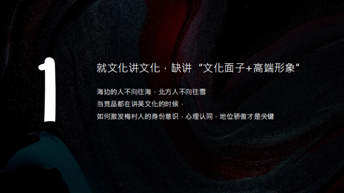 吴樾东方项目推广策略提报_第10页