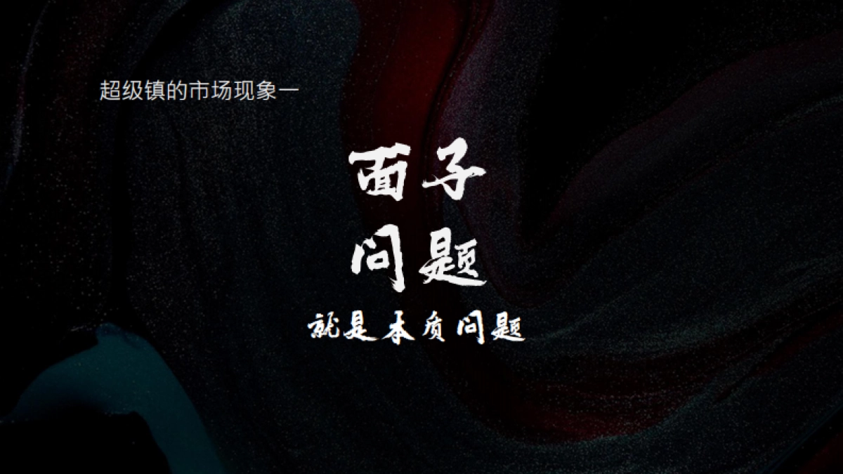 吴樾东方项目推广策略提报_第3页