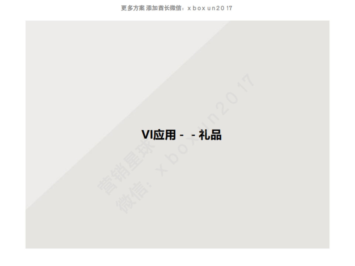 武汉壹方购物中心度推广方案_第9页