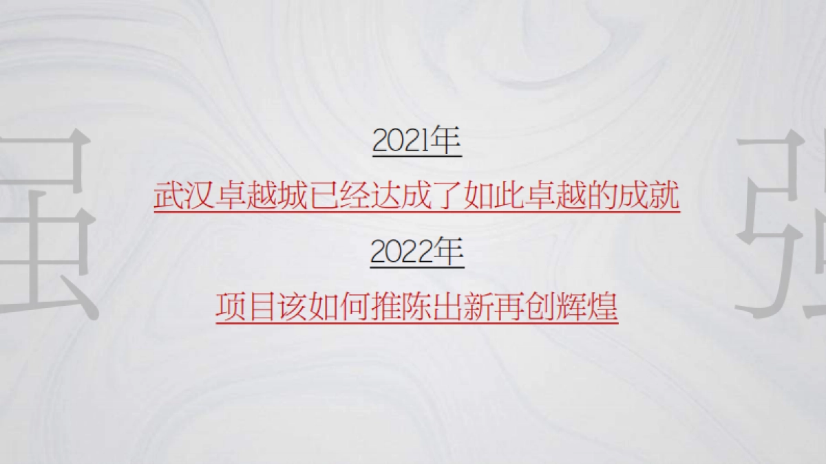 武汉卓越城项目推广传播方案-240P_第4页