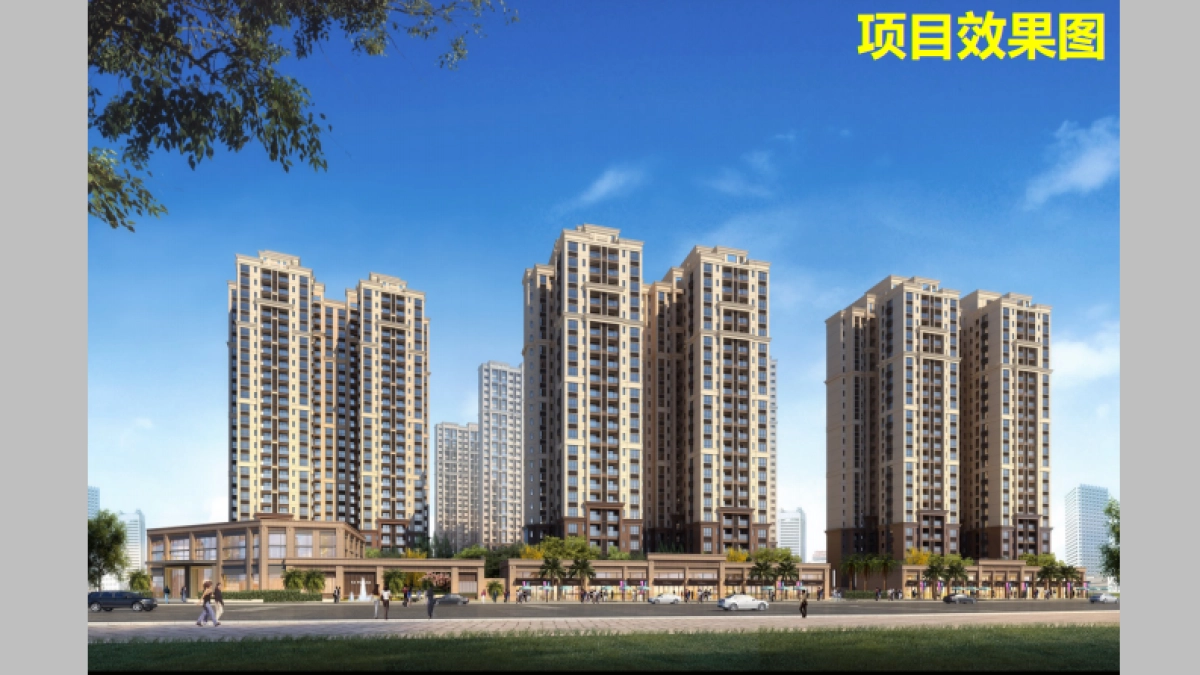 雅居乐万象郡年度营销推广提报_第8页