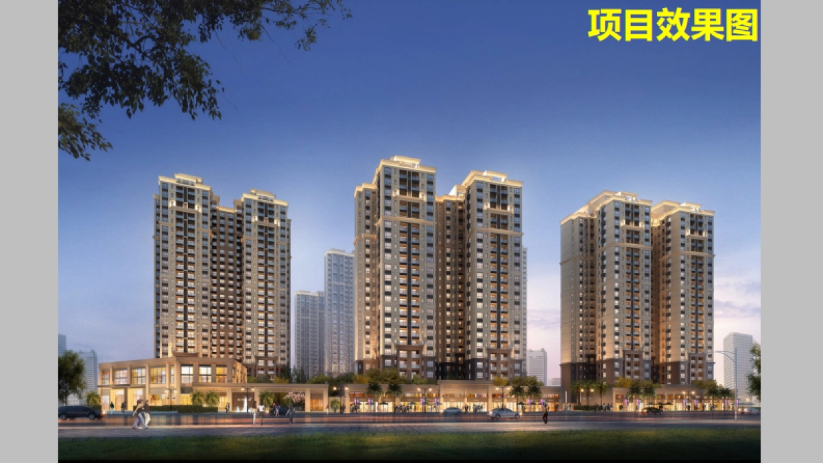 雅居乐万象郡年度营销推广提报_第9页