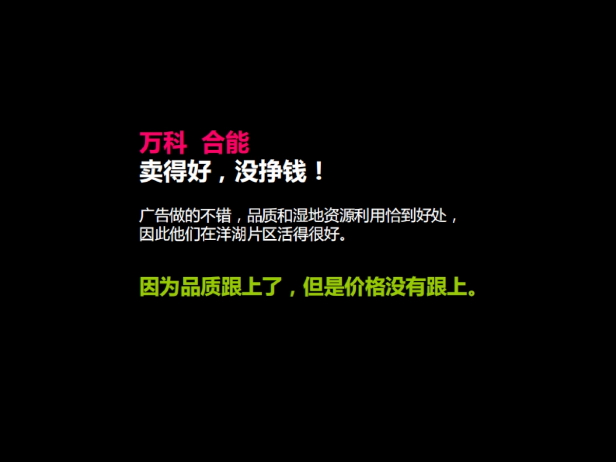 长沙中天·栖溪里推广策略方案_第4页