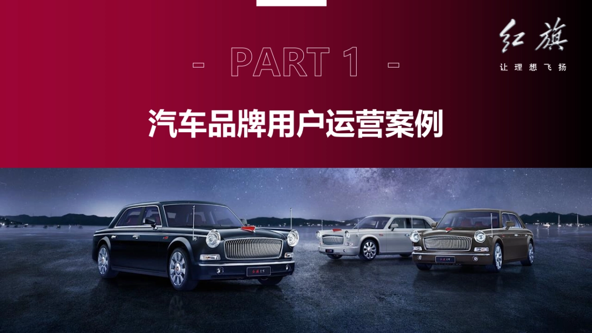 2023年红旗元宇宙推广及运营项目方案_第3页