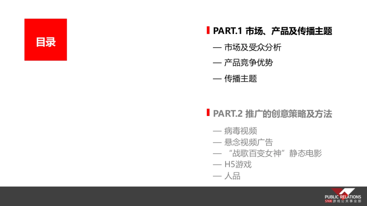 2015卡牌手游《战歌》传播推广方案-40P_第2页