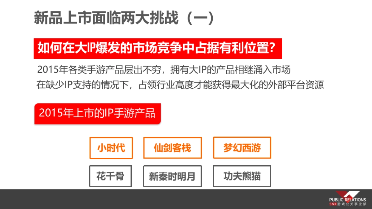 2015卡牌手游《战歌》传播推广方案-40P_第4页