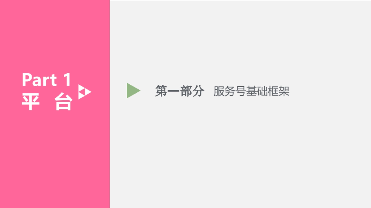 2016都市丽人产品推广方案_第5页