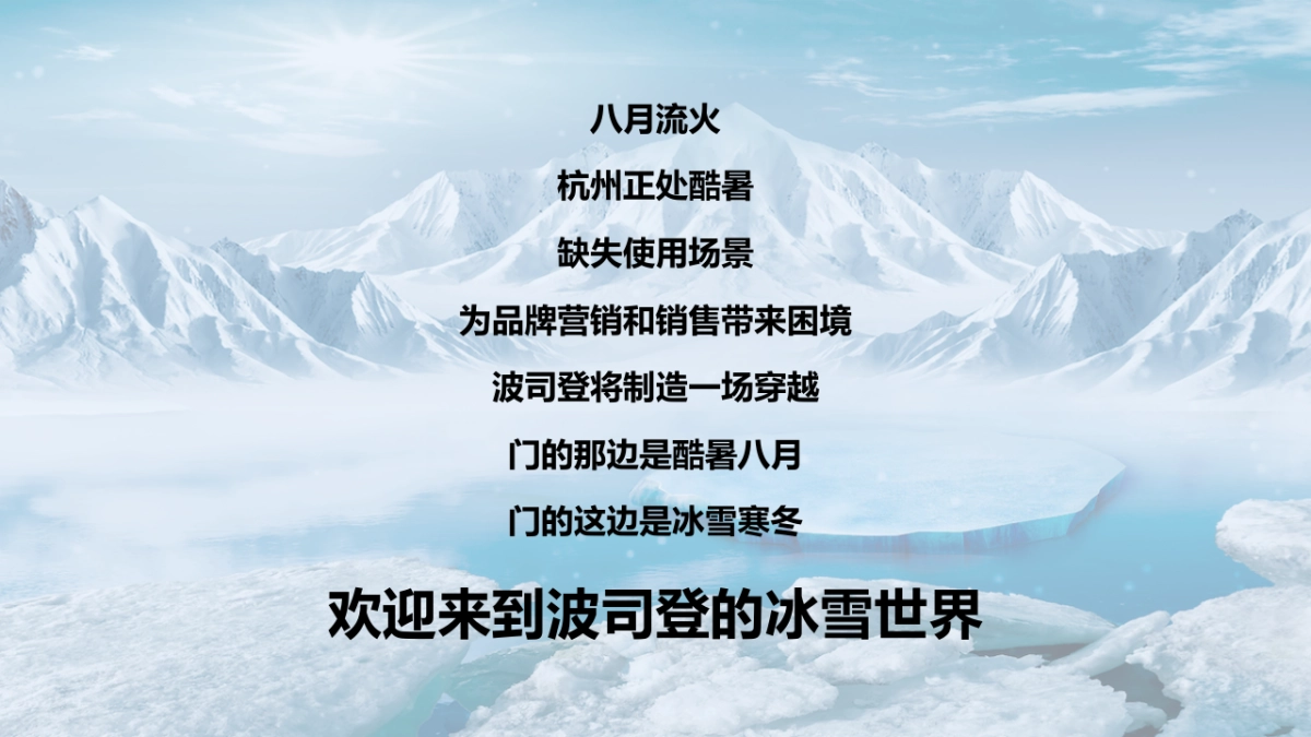 2018波司登杭大店铺开业营销推广方案_第10页