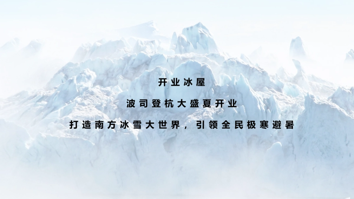 2018波司登杭大店铺开业营销推广方案_第5页