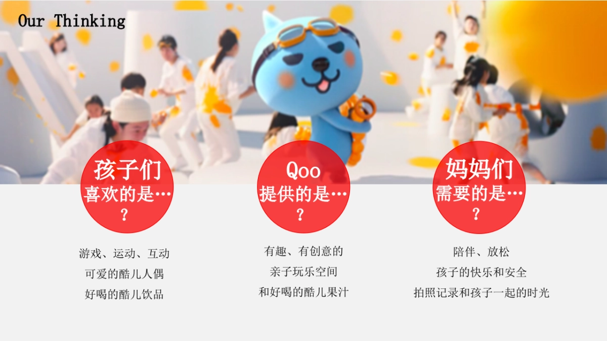 2018酷儿夏日推广“亲子玩乐时刻”活动策划案_第5页