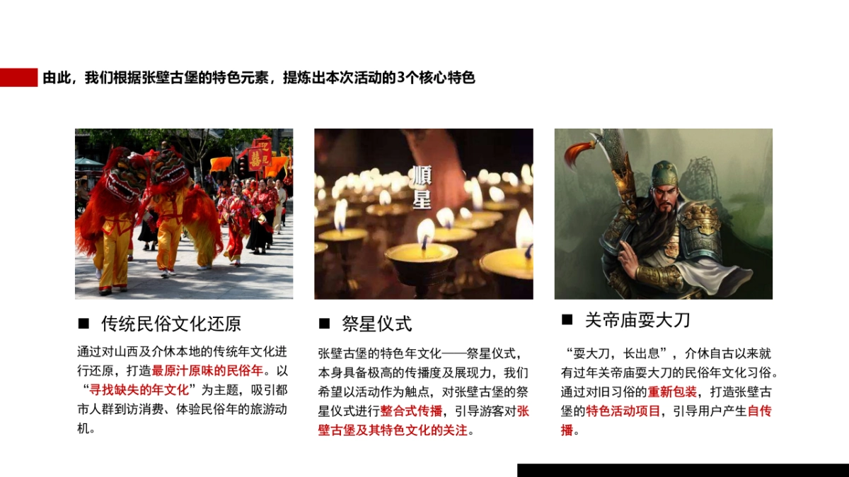 2018张壁古堡民俗年推广活动策划方案_第7页