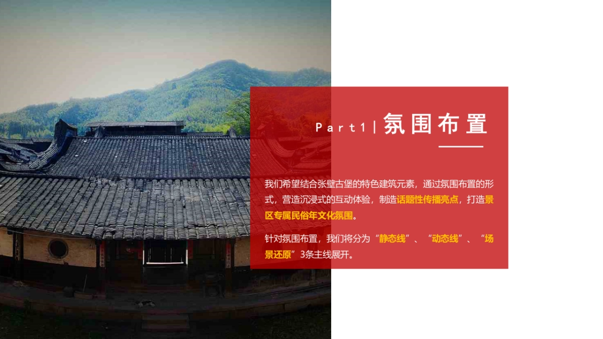 2018张壁古堡民俗年推广活动策划方案_第8页