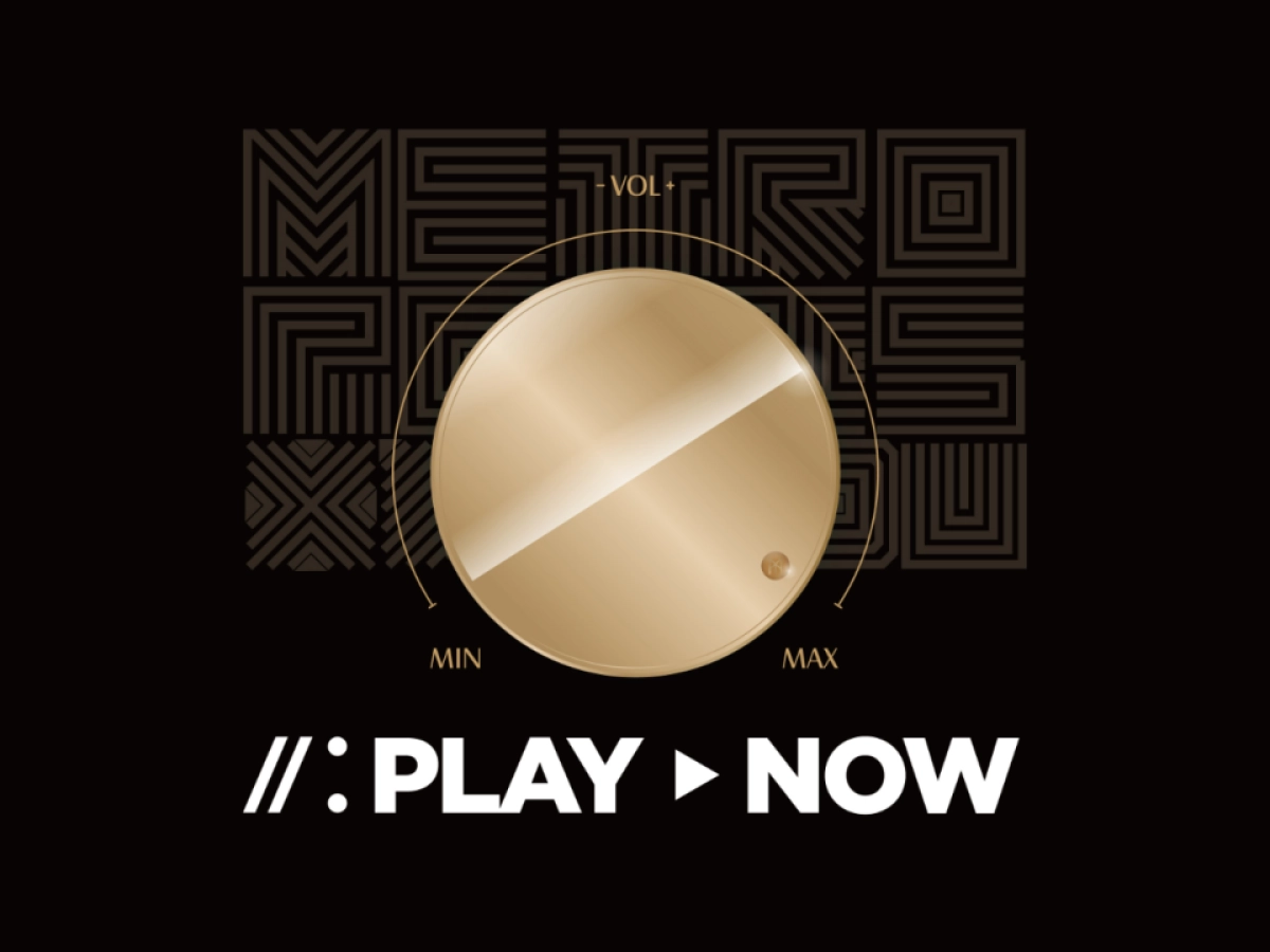 2019北方世纪-万科·大都会星海PLAY NOW故事线推广策略案_第1页