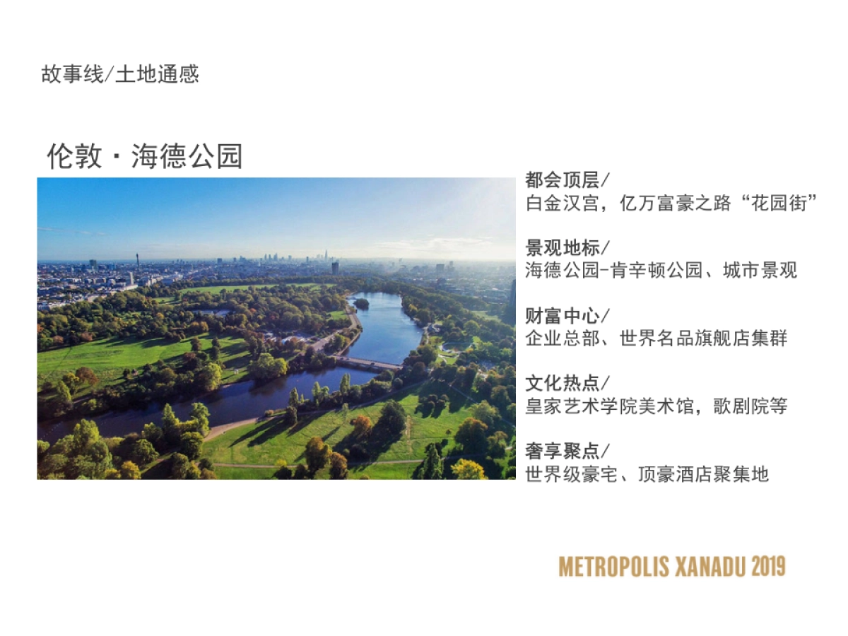 2019北方世纪-万科·大都会星海PLAY NOW故事线推广策略案_第10页