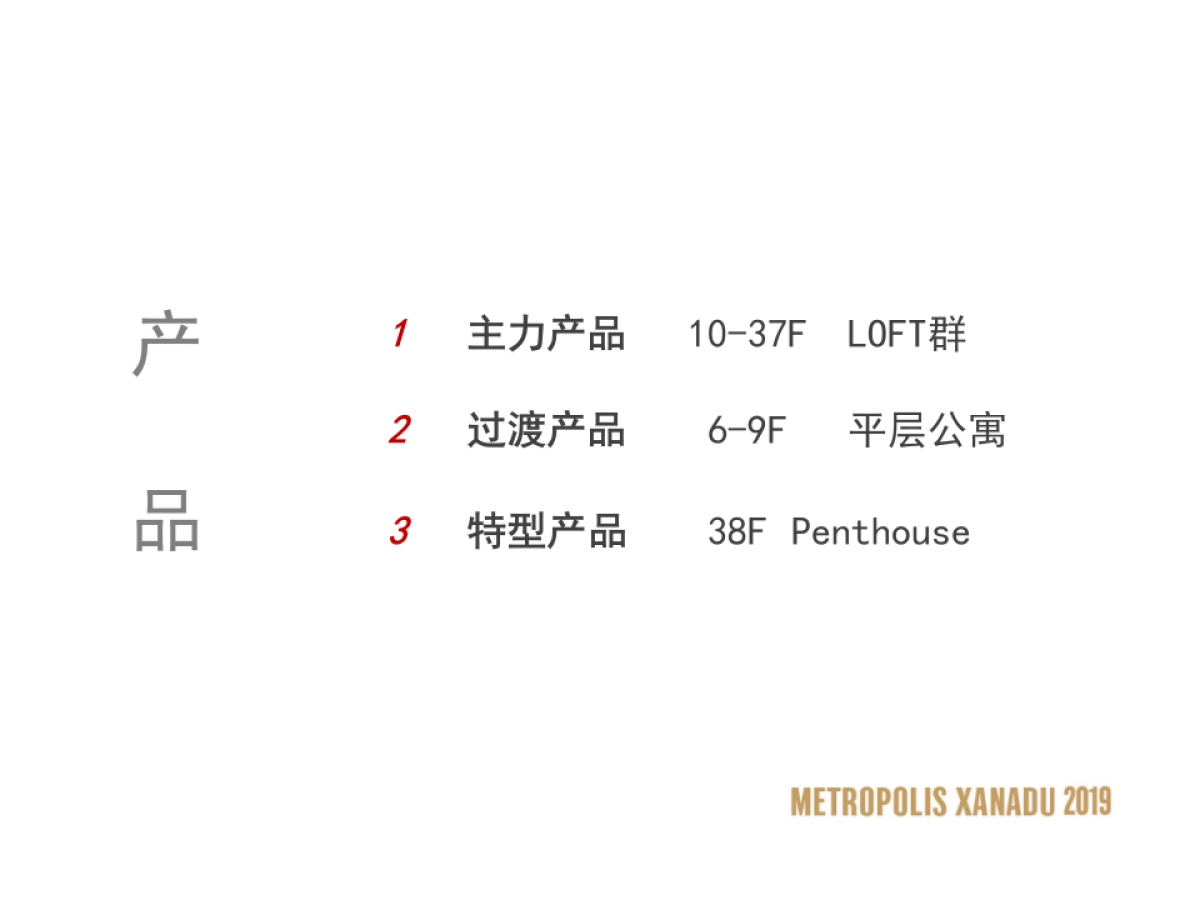 2019北方世纪-万科·大都会星海PLAY NOW故事线推广策略案_第3页