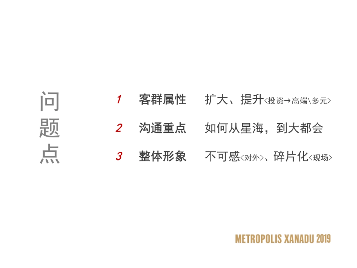 2019北方世纪-万科·大都会星海PLAY NOW故事线推广策略案_第4页