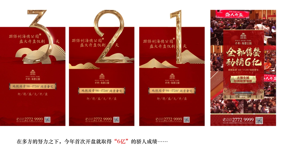 2020 4月保利·海德公园季度推广方案_第5页