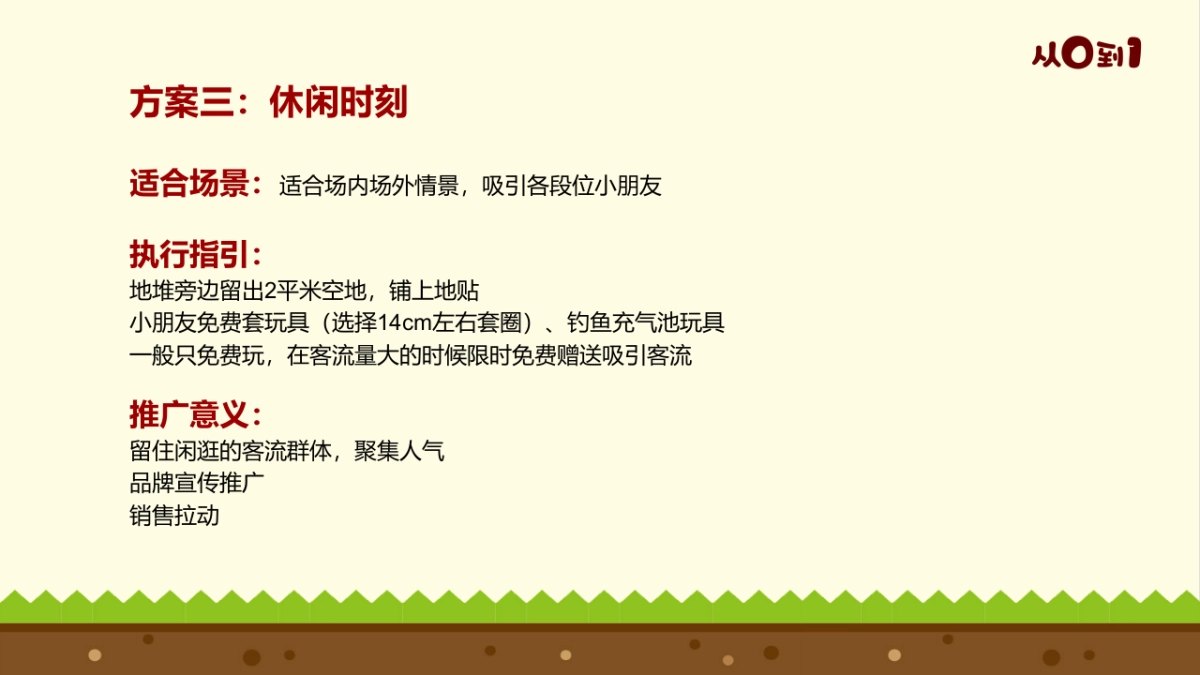 口腔产品新品推广方案_第10页