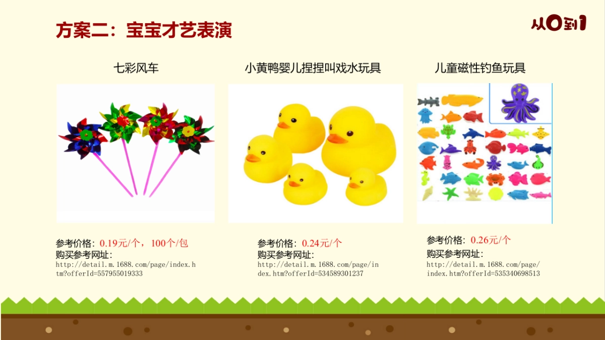 口腔产品新品推广方案_第9页