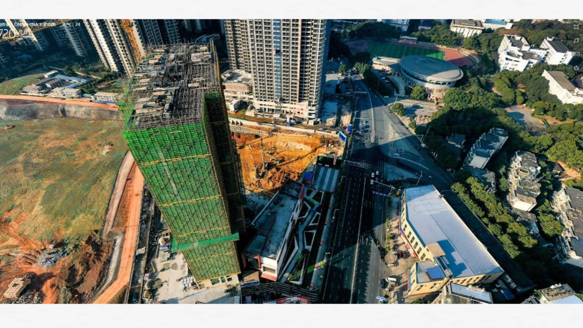 力高凤凰新天LOFT公寓故事线智造及推广_第10页