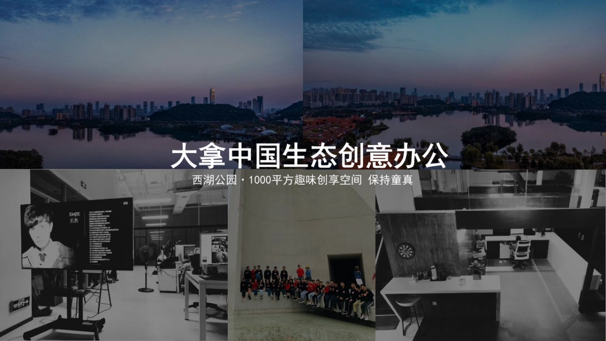 力高凤凰新天LOFT公寓故事线智造及推广_第2页