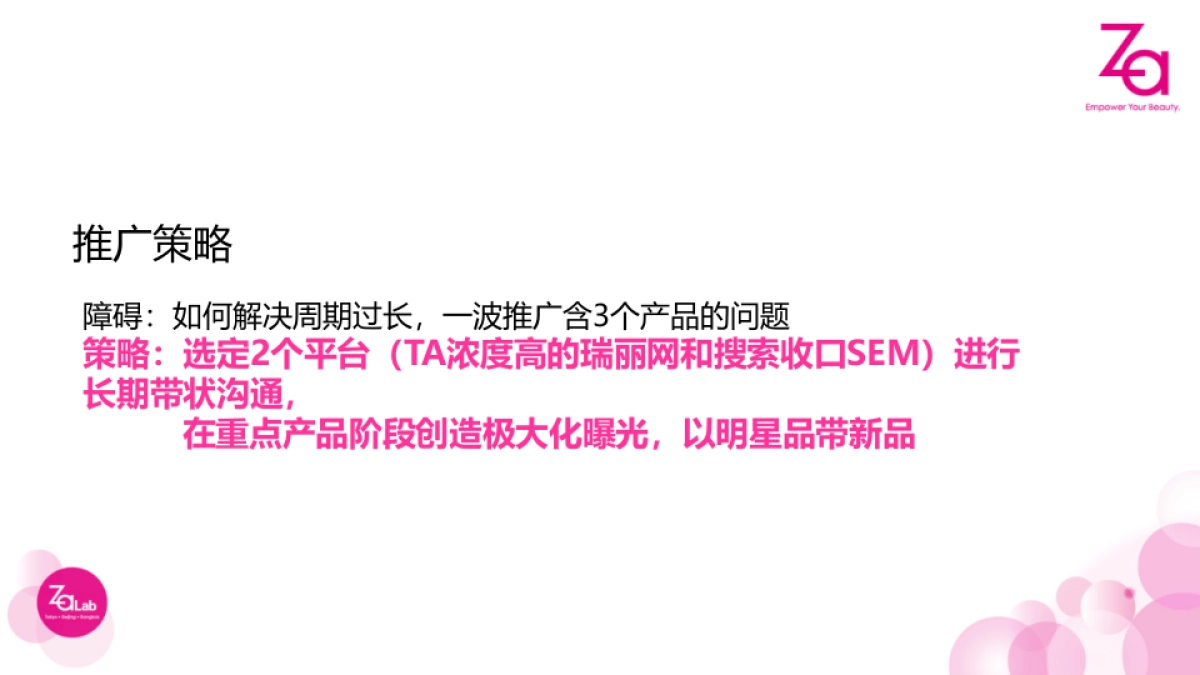 Za  5月推广方案_第10页