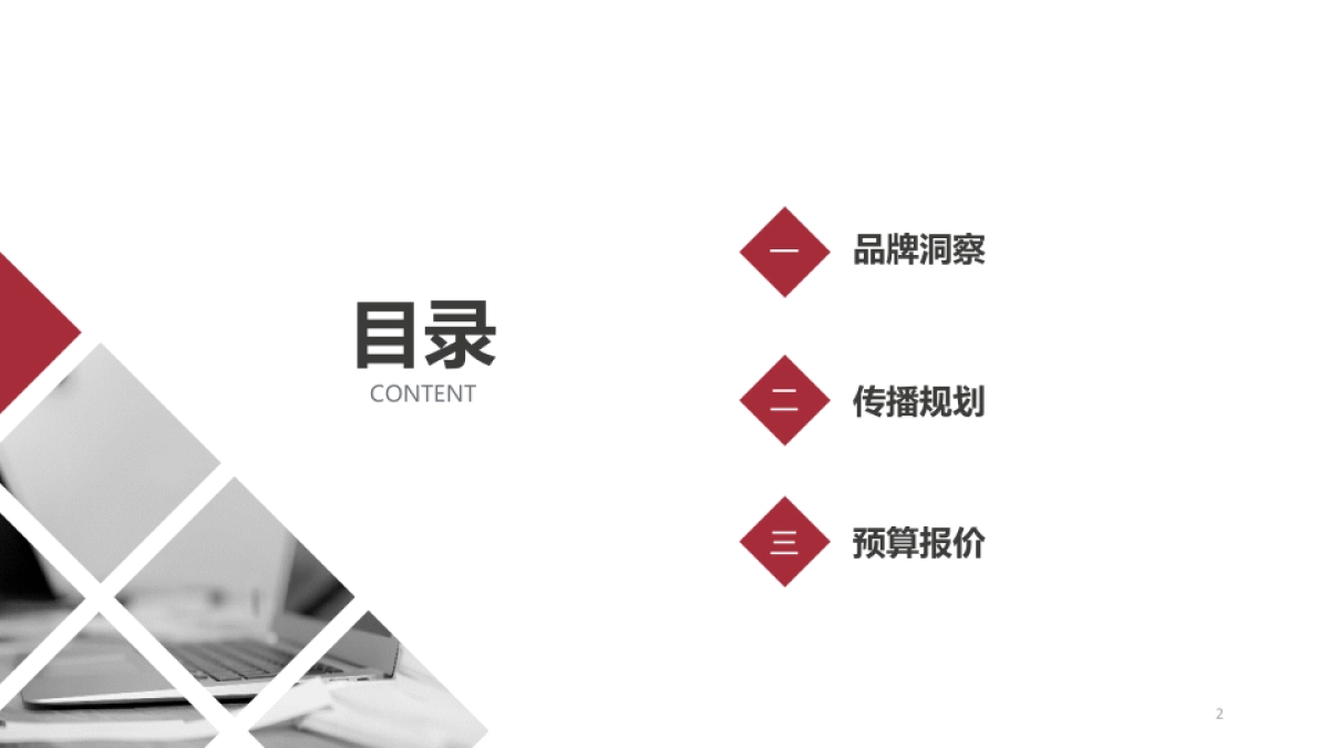 创康食品尊乐香肠下半年推广方案&报价-43P_第2页