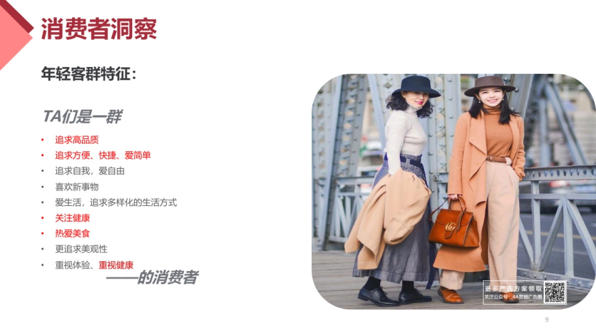 创康食品尊乐香肠下半年推广方案&报价-43P_第9页