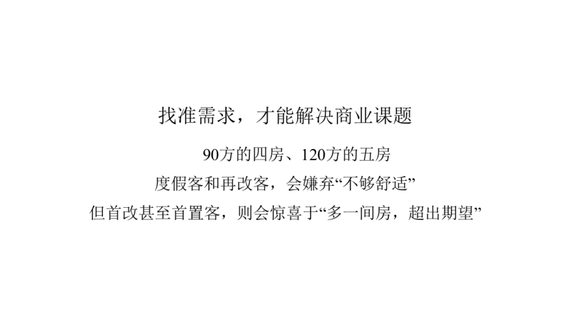 广州A金燕达观-保利壹海里年推广策略_第4页