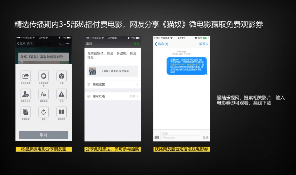 海尔空调微电影《猫奴》推广方案_第10页
