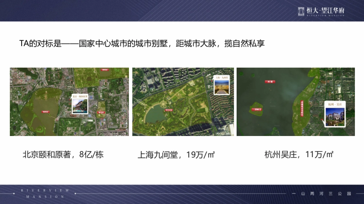 和声机构-成都恒大望江华府年年度推广案_第8页