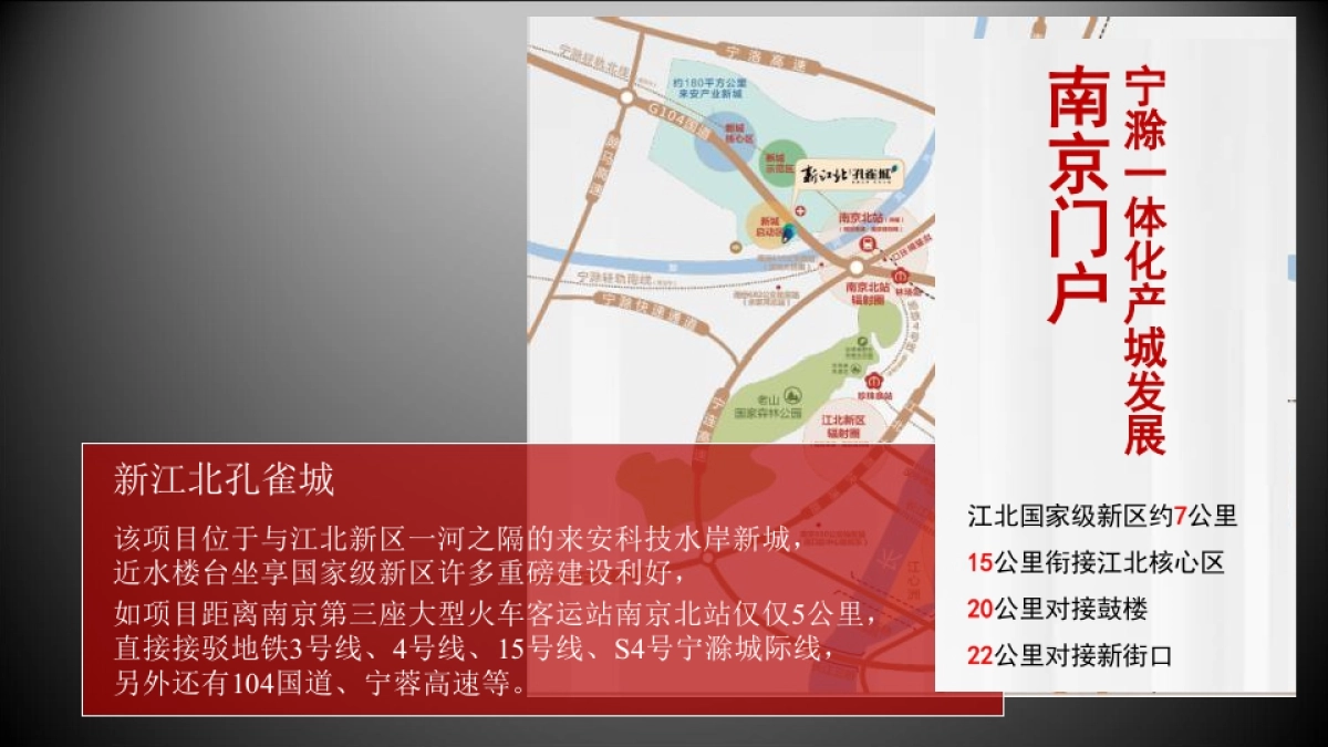 黑弧数码(广州)-南京新江北孔雀城年度推广方案_第8页