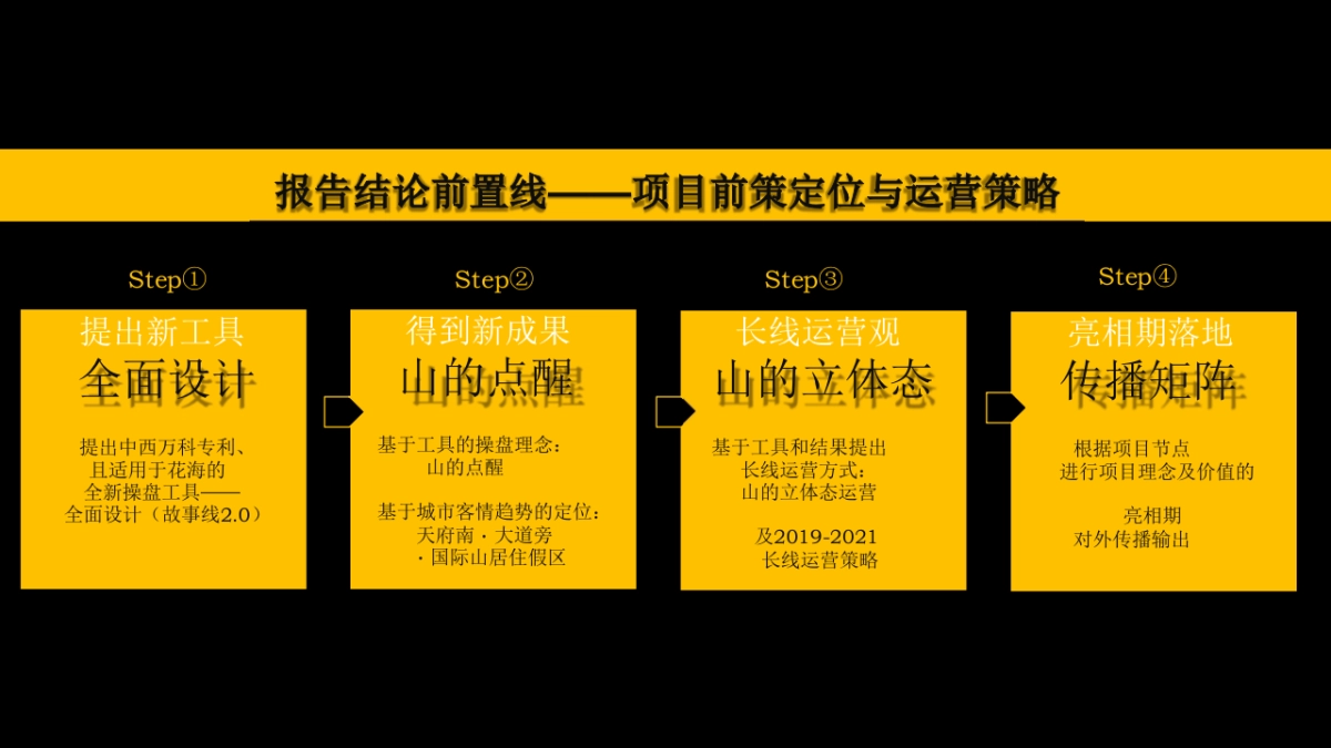 红鹤集团-万科花海项目2020-2021长线运营推广策略案_第2页