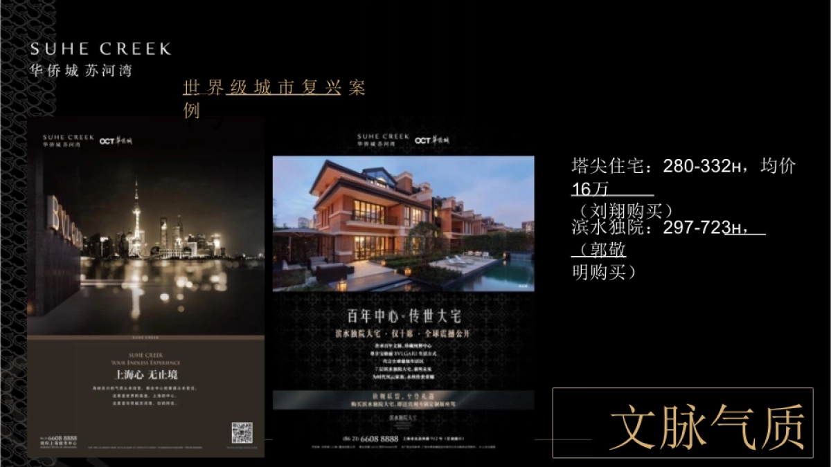 及时沟通-华润置地哈尔滨生态园项目推广_第5页