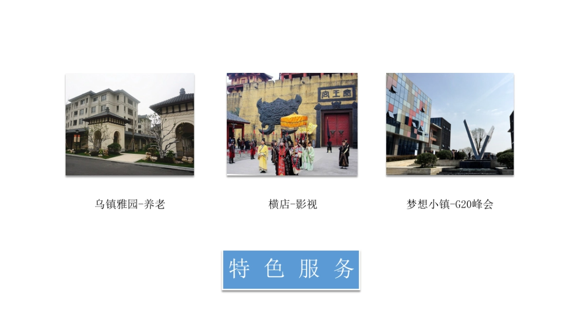 筑石康养文旅推广方案_第9页