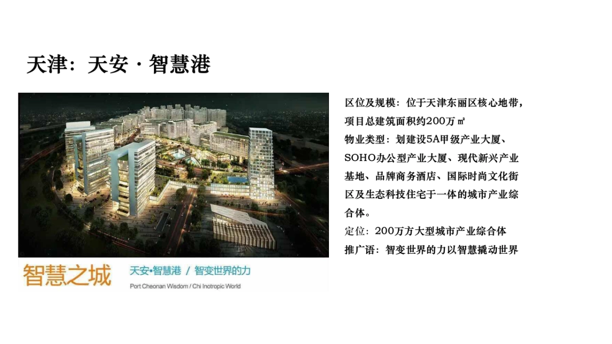 另起一行-武汉中建云港策略推广案_第7页