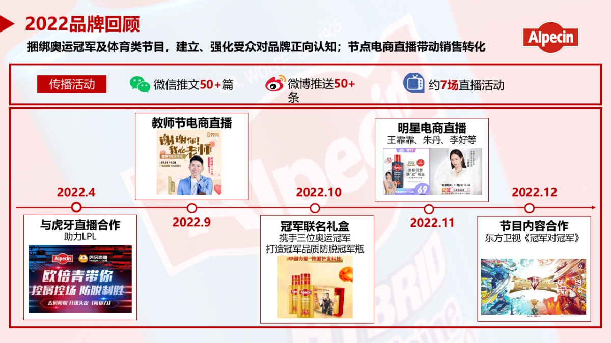 欧倍青防脱洗护年度推广策划方案_第2页