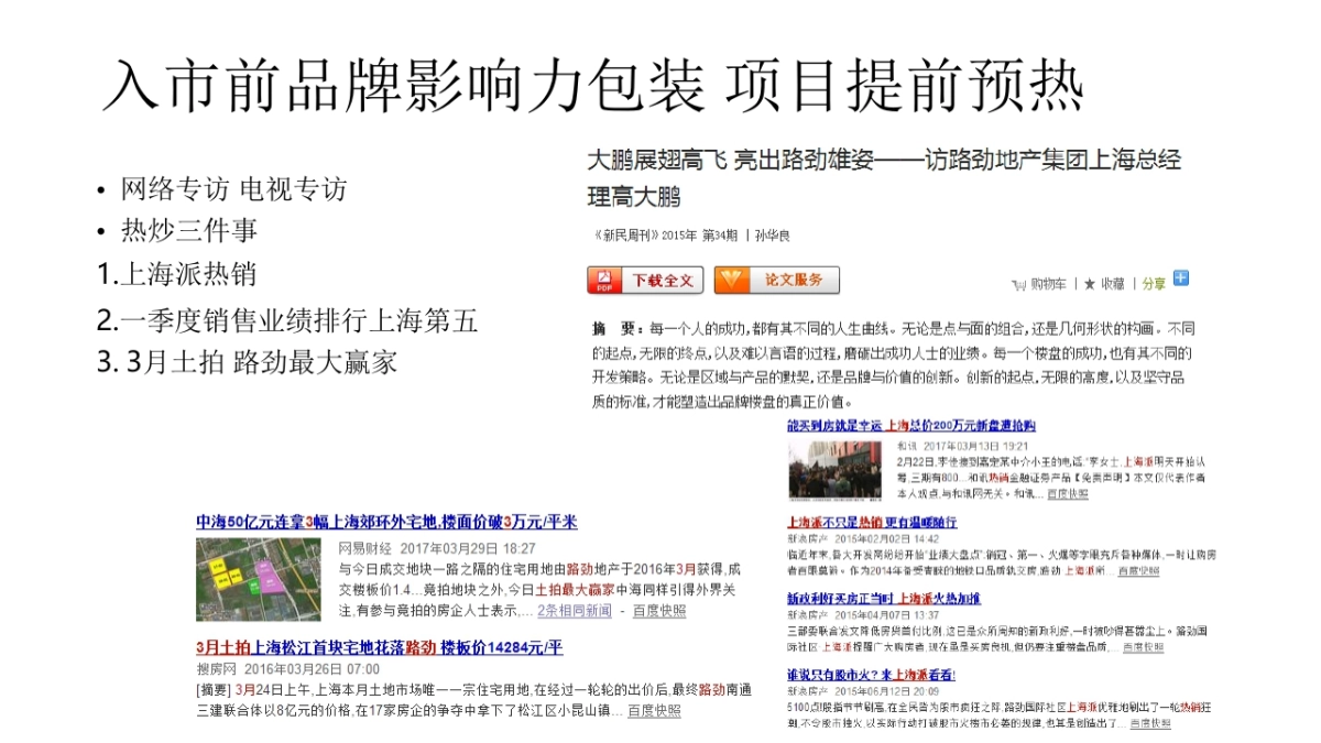 潜意识上海佘山院子开盘前推广_第7页