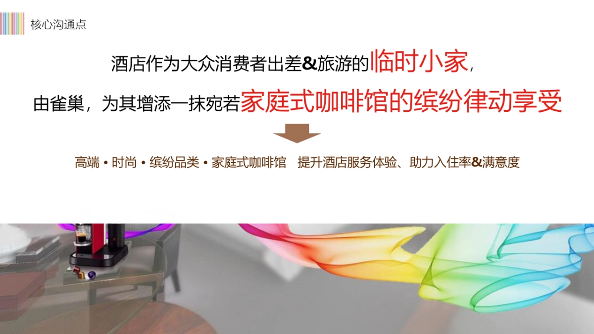 雀巢胶囊咖啡机展会推广活动策划方案_第8页