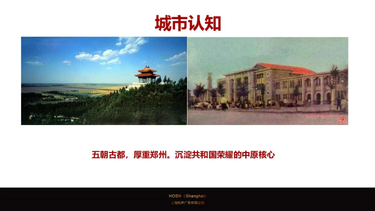 上海和声-郑州双地王万科世玠营销推广案_第10页