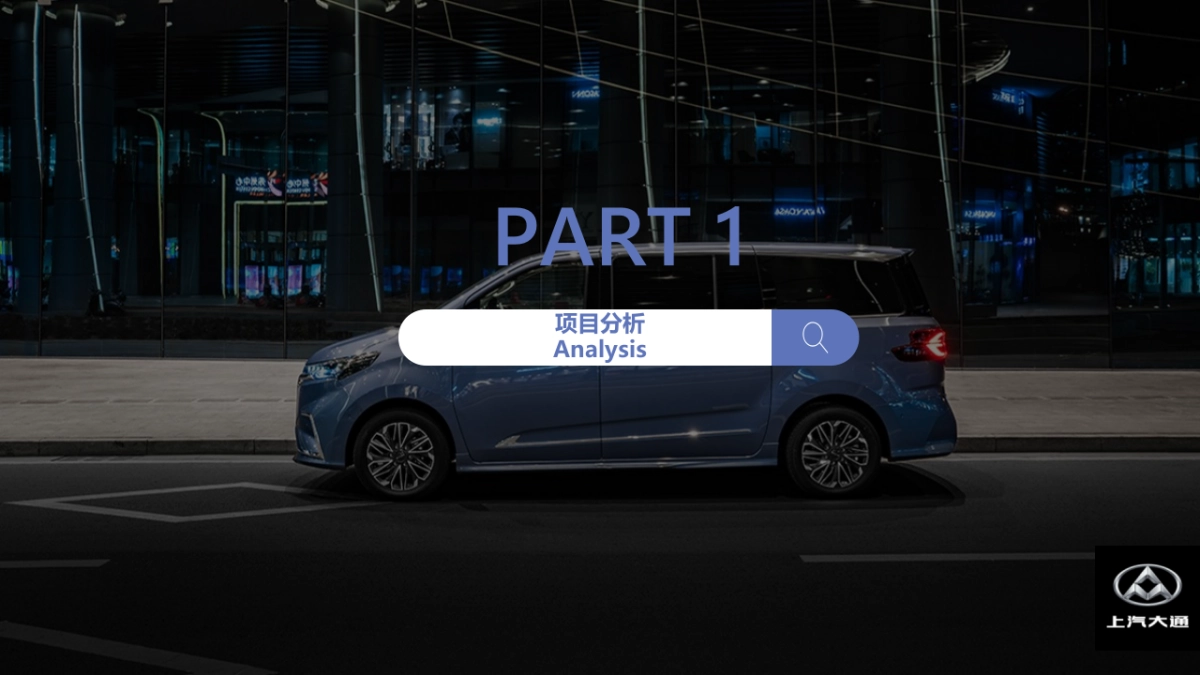 上汽大通G20 区域品鉴推广方案_第6页