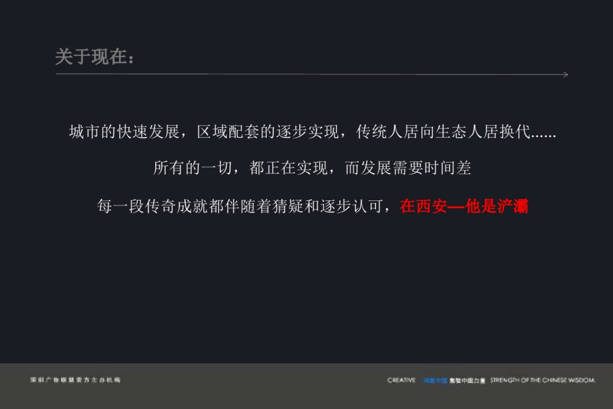 深盟中国-金泰灞柳东郡项目推广策略提报_第8页