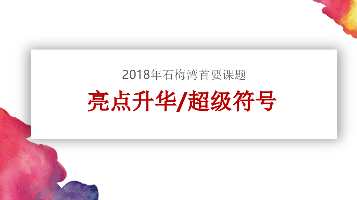 深圳（海南）头脑风暴-华润石梅湾年度推广提报案_第3页
