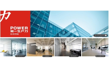 深圳第一生产力-碧桂园新城华府年底至开年推广案