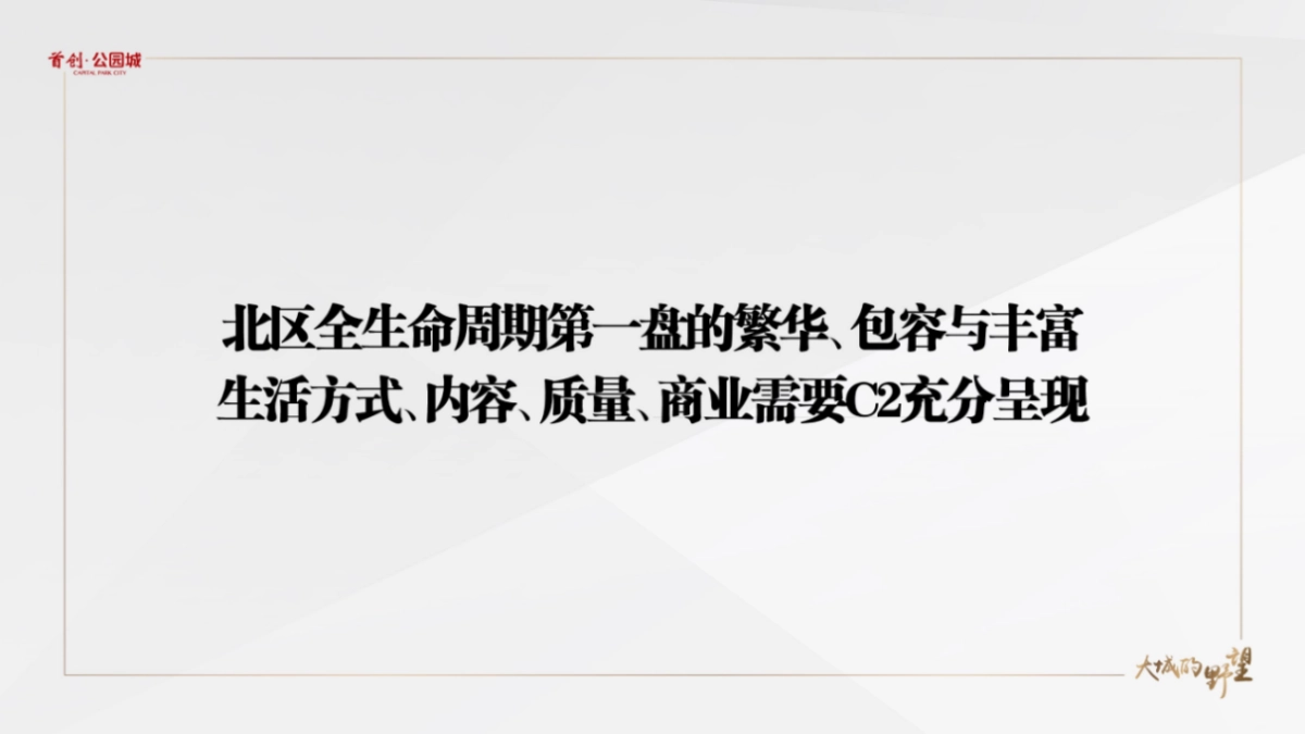 首创公园城及派尚PRO推广方案_第4页